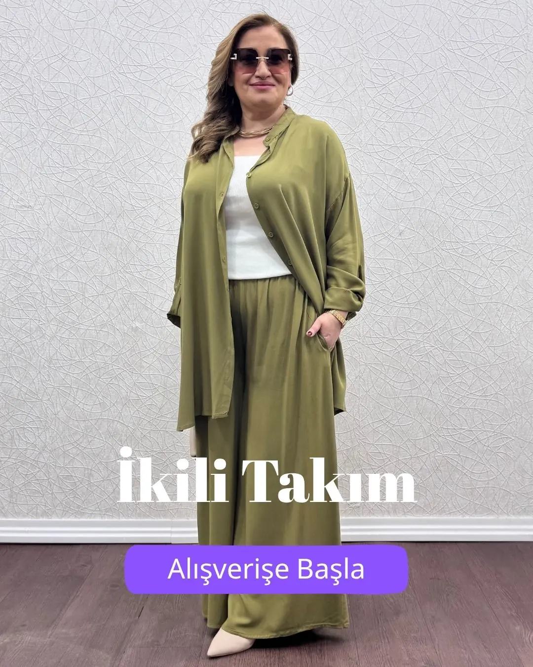 İkili Takım